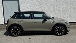 2020 (20) MINI HATCHBACK 1.5 Cooper Exclusive II 5dr 5449551
