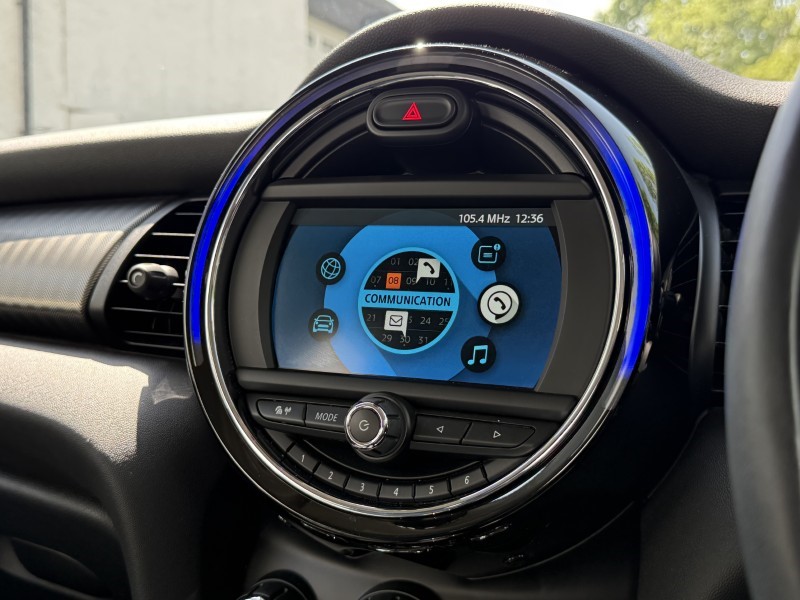 2020 (20) MINI HATCHBACK 1.5 Cooper Exclusive II 5dr 5449564