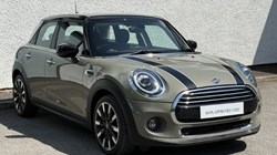 2020 (20) MINI HATCHBACK 1.5 Cooper Exclusive II 5dr 5449577