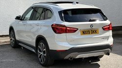 2019 (19) BMW X1 xDrive 20d xLine 5dr Step Auto 5479364