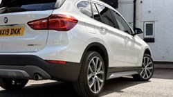2019 (19) BMW X1 xDrive 20d xLine 5dr Step Auto 5479374