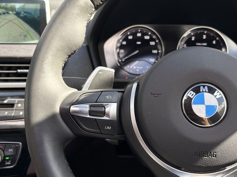 2019 (19) BMW X1 xDrive 20d xLine 5dr Step Auto 5479352