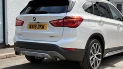 2019 (19) BMW X1 xDrive 20d xLine 5dr Step Auto 5479373