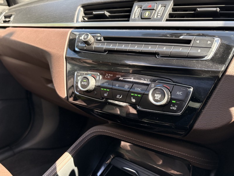 2019 (19) BMW X1 xDrive 20d xLine 5dr Step Auto 5479349