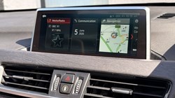 2019 (19) BMW X1 xDrive 20d xLine 5dr Step Auto 5479357