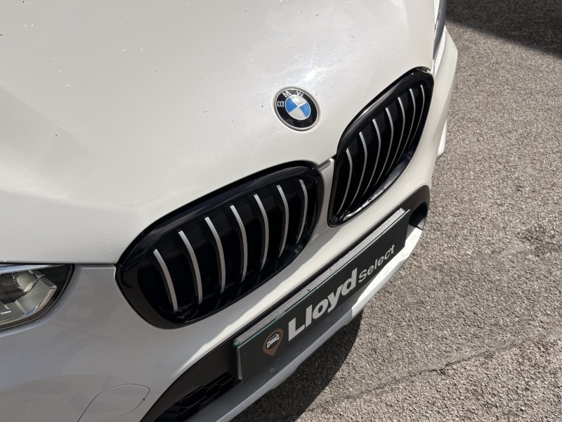 2019 (19) BMW X1 xDrive 20d xLine 5dr Step Auto 5479391