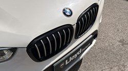 2019 (19) BMW X1 xDrive 20d xLine 5dr Step Auto 5479391