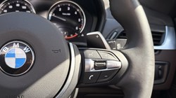2019 (19) BMW X1 xDrive 20d xLine 5dr Step Auto 5479353