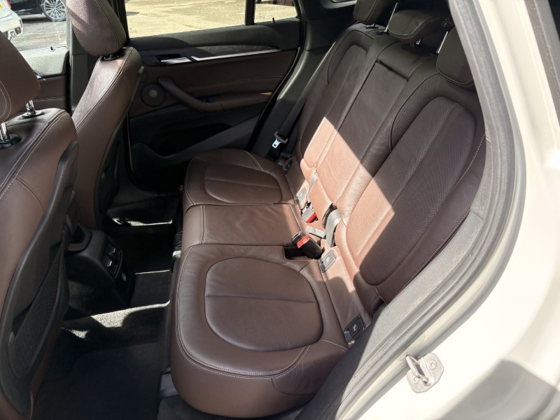 2019 (19) BMW X1 xDrive 20d xLine 5dr Step Auto 5479382