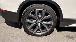 2019 (19) BMW X1 xDrive 20d xLine 5dr Step Auto 5479370