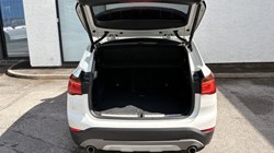 2019 (19) BMW X1 xDrive 20d xLine 5dr Step Auto 5479367