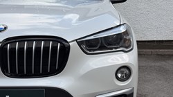 2019 (19) BMW X1 xDrive 20d xLine 5dr Step Auto 5479389
