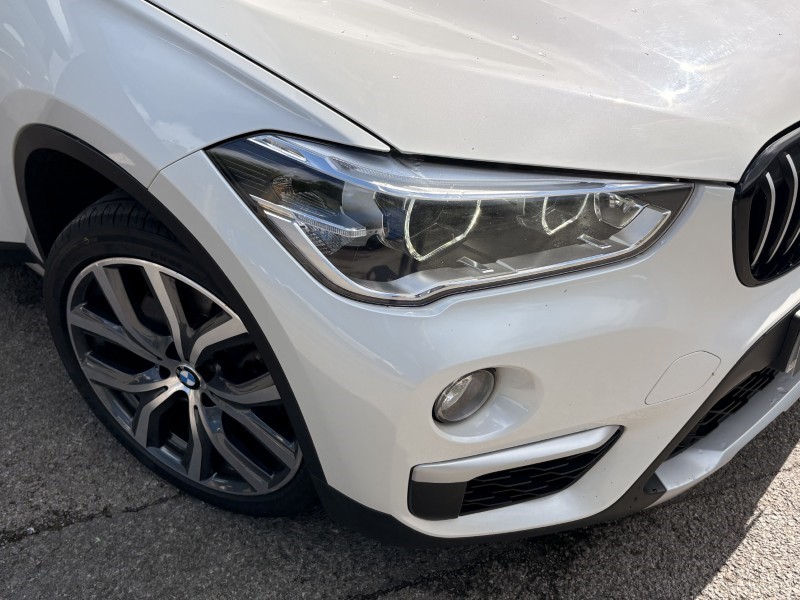 2019 (19) BMW X1 xDrive 20d xLine 5dr Step Auto 5479390