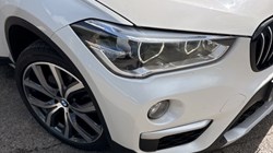 2019 (19) BMW X1 xDrive 20d xLine 5dr Step Auto 5479390