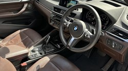 2019 (19) BMW X1 xDrive 20d xLine 5dr Step Auto 5479376
