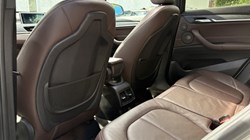 2019 (19) BMW X1 xDrive 20d xLine 5dr Step Auto 5479385