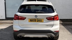 2019 (19) BMW X1 xDrive 20d xLine 5dr Step Auto 5479363