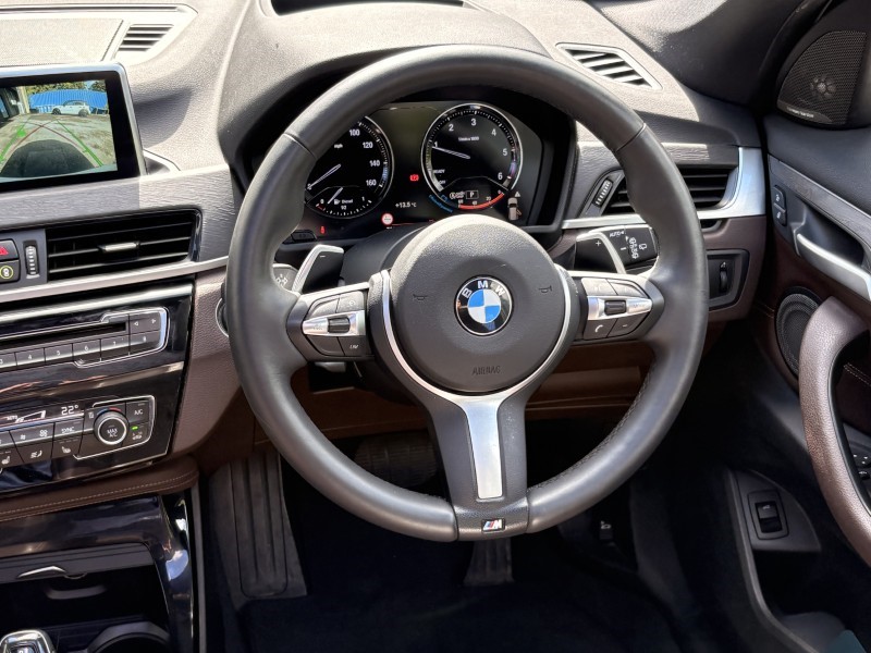 2019 (19) BMW X1 xDrive 20d xLine 5dr Step Auto 5479380