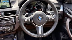 2019 (19) BMW X1 xDrive 20d xLine 5dr Step Auto 5479380