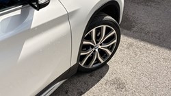 2019 (19) BMW X1 xDrive 20d xLine 5dr Step Auto 5479375