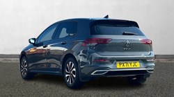 2021 (71) VOLKSWAGEN GOLF 1.5 TSI 150 Active 5dr 3515043