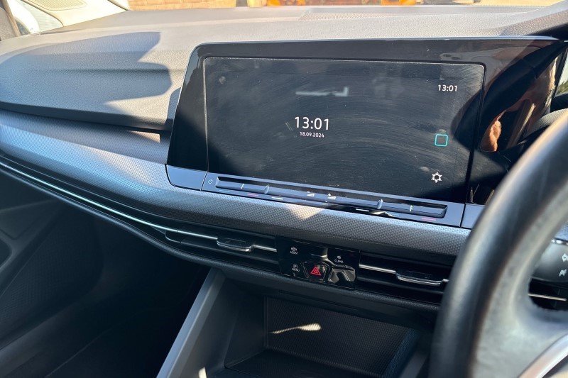 2021 (71) VOLKSWAGEN GOLF 1.5 TSI 150 Active 5dr 3515061