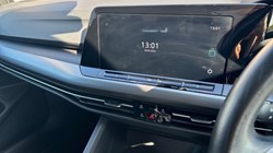 2021 (71) VOLKSWAGEN GOLF 1.5 TSI 150 Active 5dr 3515061