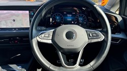2021 (71) VOLKSWAGEN GOLF 1.5 TSI 150 Active 5dr 3515058