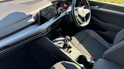 2021 (71) VOLKSWAGEN GOLF 1.5 TSI 150 Active 5dr 3515068