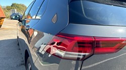 2021 (71) VOLKSWAGEN GOLF 1.5 TSI 150 Active 5dr 3515074