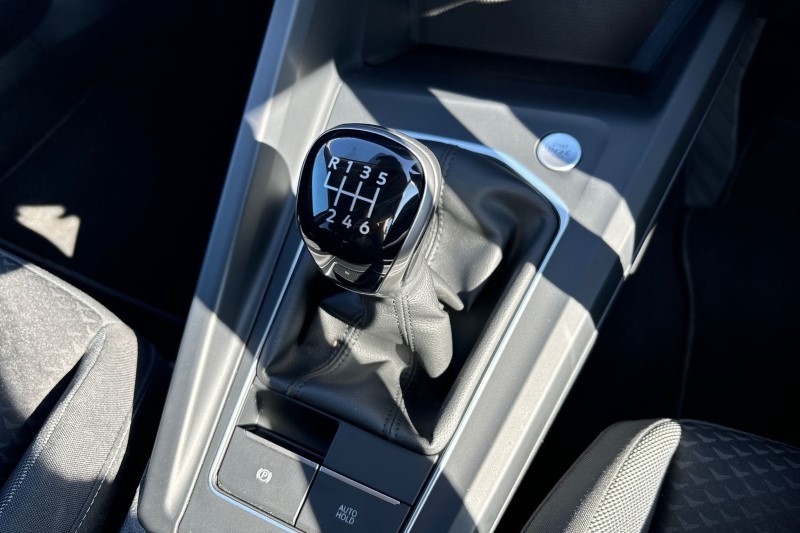 2021 (71) VOLKSWAGEN GOLF 1.5 TSI 150 Active 5dr 3515066