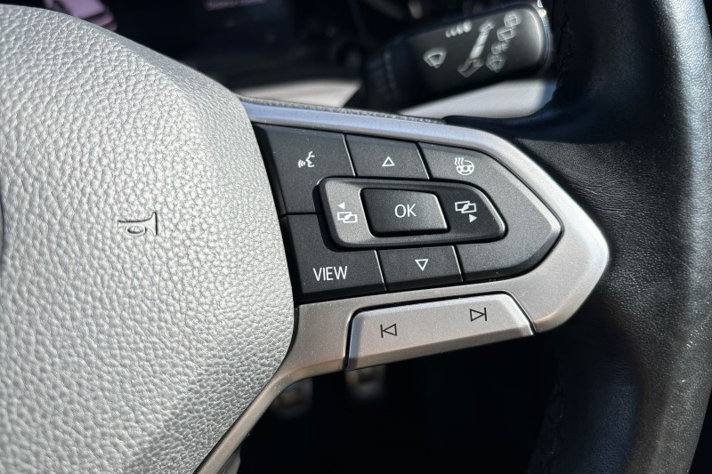 2021 (71) VOLKSWAGEN GOLF 1.5 TSI 150 Active 5dr 3515060