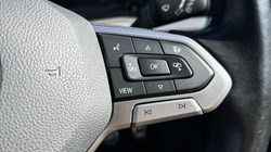 2021 (71) VOLKSWAGEN GOLF 1.5 TSI 150 Active 5dr 3515060