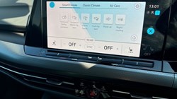 2021 (71) VOLKSWAGEN GOLF 1.5 TSI 150 Active 5dr 3515064