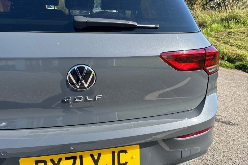 2021 (71) VOLKSWAGEN GOLF 1.5 TSI 150 Active 5dr 3515075