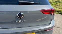 2021 (71) VOLKSWAGEN GOLF 1.5 TSI 150 Active 5dr 3515075