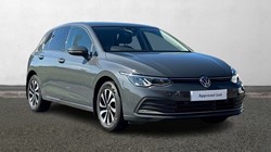 2021 (71) VOLKSWAGEN GOLF 1.5 TSI 150 Active 5dr 3515042