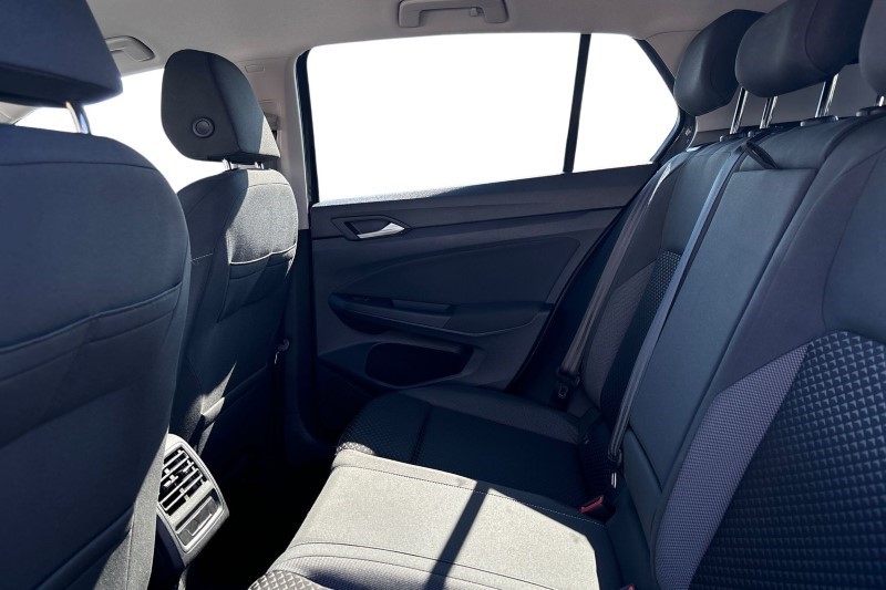 2021 (71) VOLKSWAGEN GOLF 1.5 TSI 150 Active 5dr 3515045