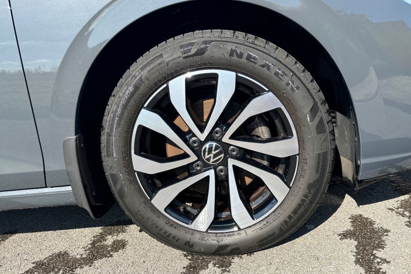 2021 (71) VOLKSWAGEN GOLF 1.5 TSI 150 Active 5dr 3515049