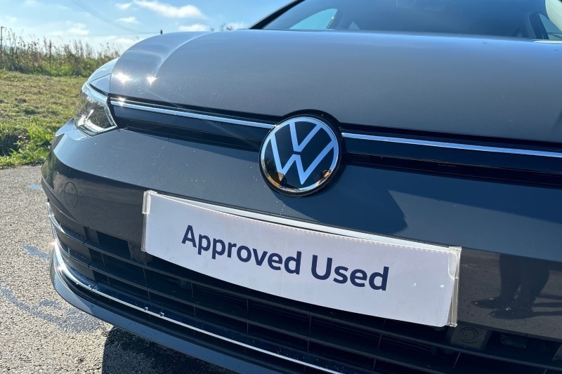 2021 (71) VOLKSWAGEN GOLF 1.5 TSI 150 Active 5dr 3515073