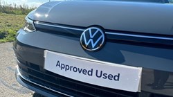 2021 (71) VOLKSWAGEN GOLF 1.5 TSI 150 Active 5dr 3515073