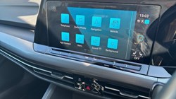 2021 (71) VOLKSWAGEN GOLF 1.5 TSI 150 Active 5dr 3515062