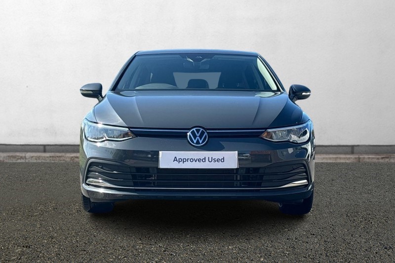 2021 (71) VOLKSWAGEN GOLF 1.5 TSI 150 Active 5dr 3515048