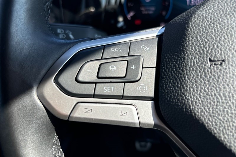 2021 (71) VOLKSWAGEN GOLF 1.5 TSI 150 Active 5dr 3515059