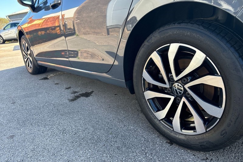 2021 (71) VOLKSWAGEN GOLF 1.5 TSI 150 Active 5dr 3515071
