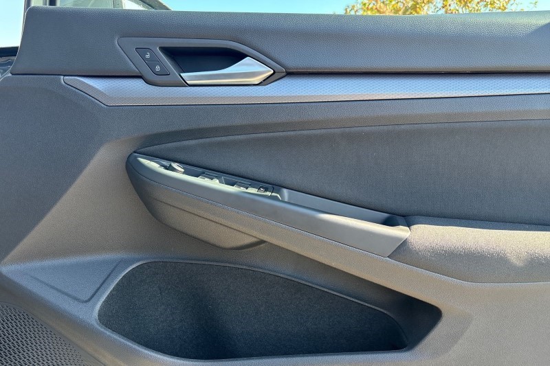 2021 (71) VOLKSWAGEN GOLF 1.5 TSI 150 Active 5dr 3515052