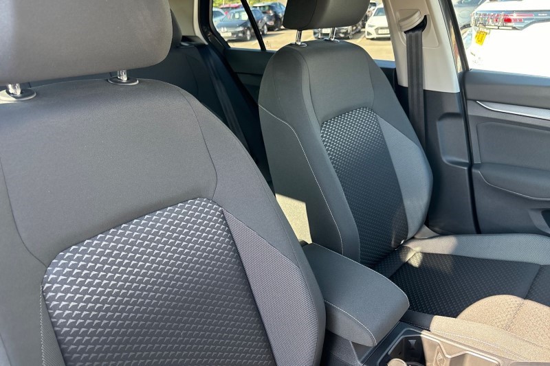 2021 (71) VOLKSWAGEN GOLF 1.5 TSI 150 Active 5dr 3515057