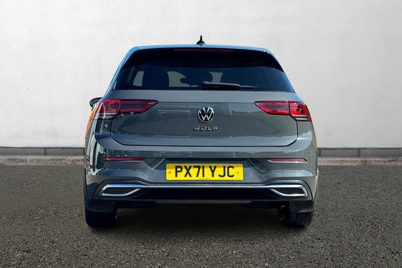 2021 (71) VOLKSWAGEN GOLF 1.5 TSI 150 Active 5dr 3515047