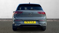 2021 (71) VOLKSWAGEN GOLF 1.5 TSI 150 Active 5dr 3515047