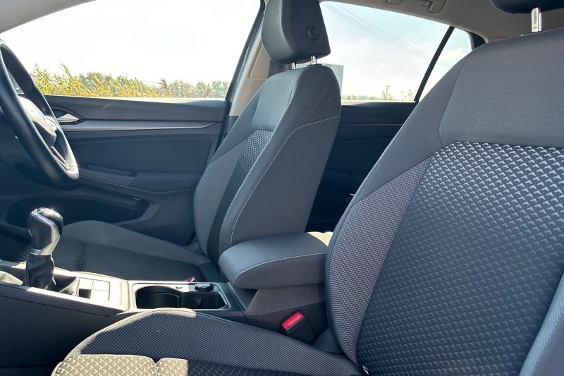 2021 (71) VOLKSWAGEN GOLF 1.5 TSI 150 Active 5dr 3515067